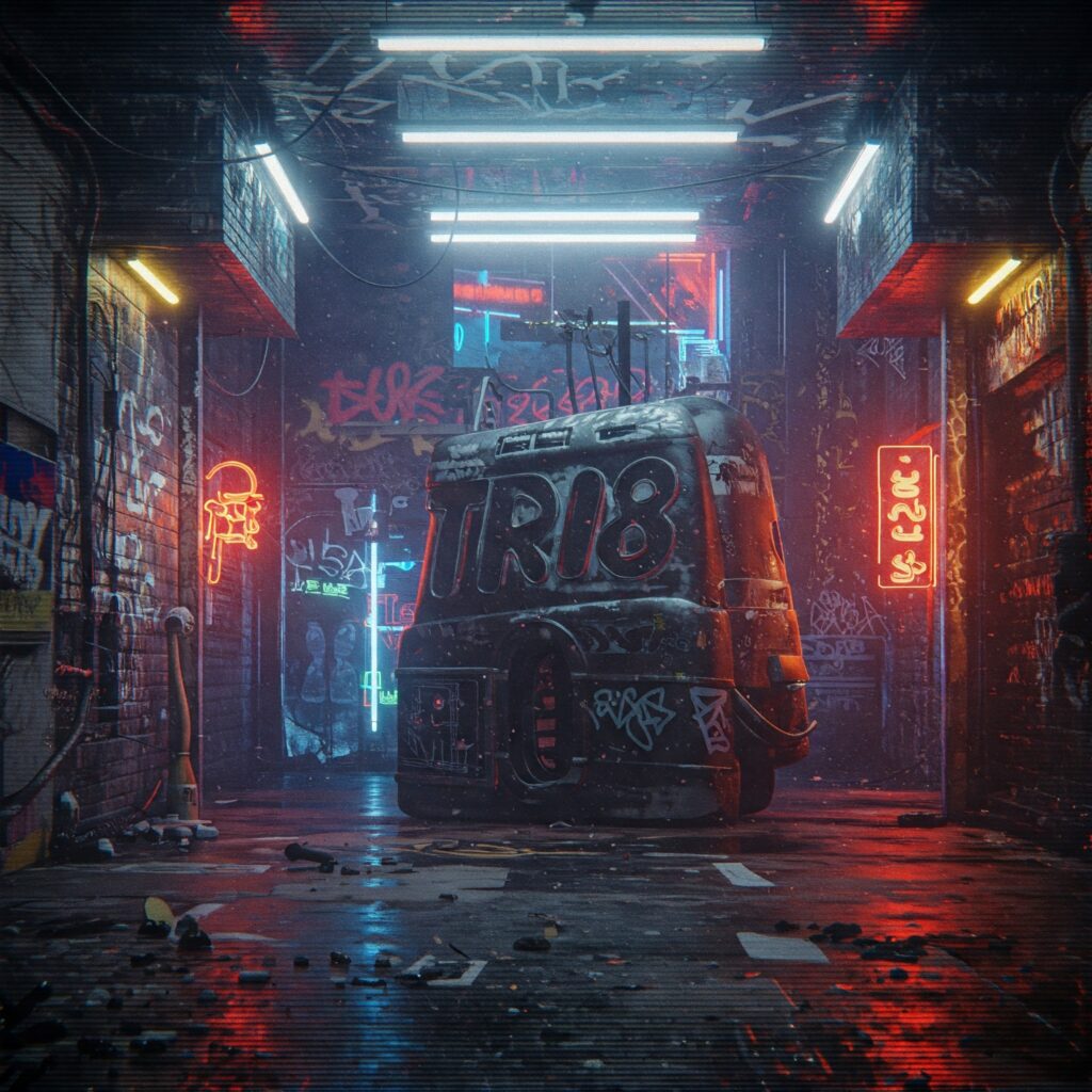 玩转加密-常见“陷阱” 1 Gemini Generated Image 865rvn865rvn865r