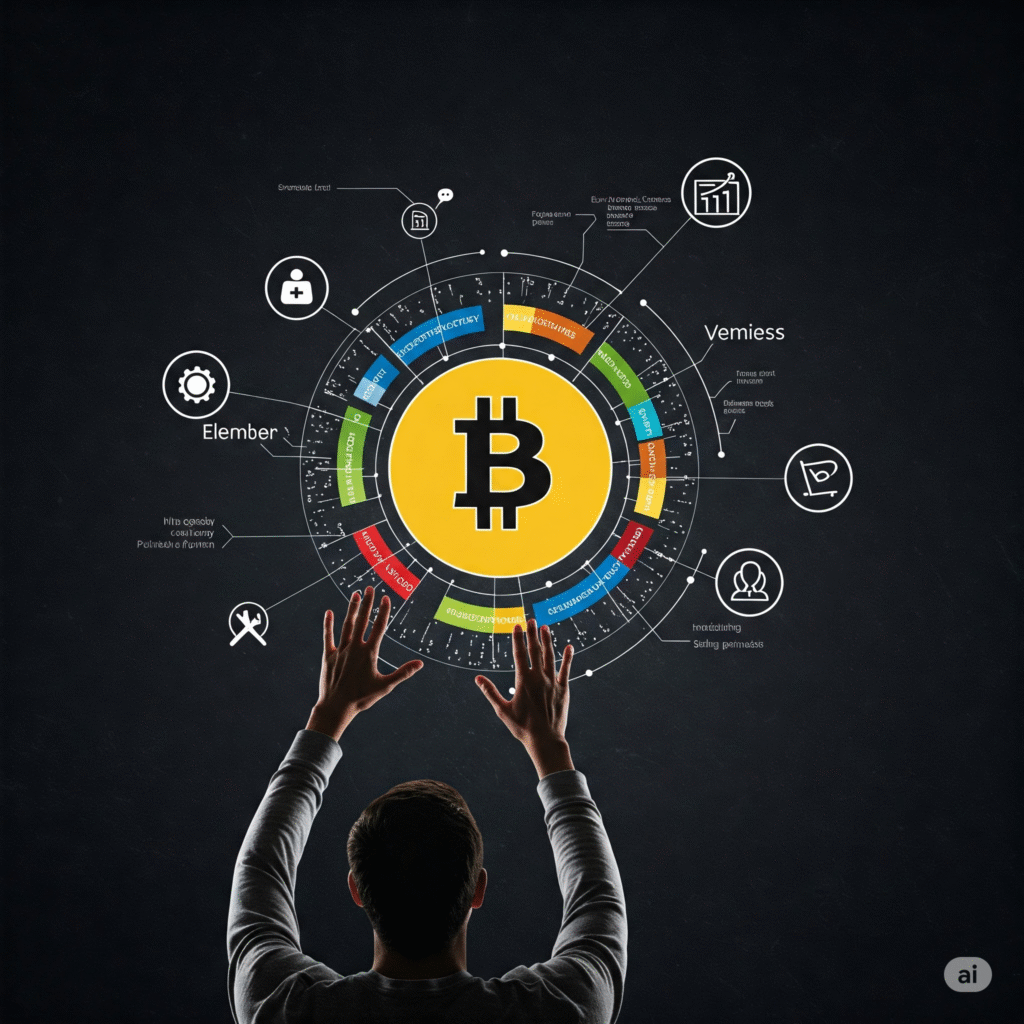 DApp 初探 4 去中心化应用