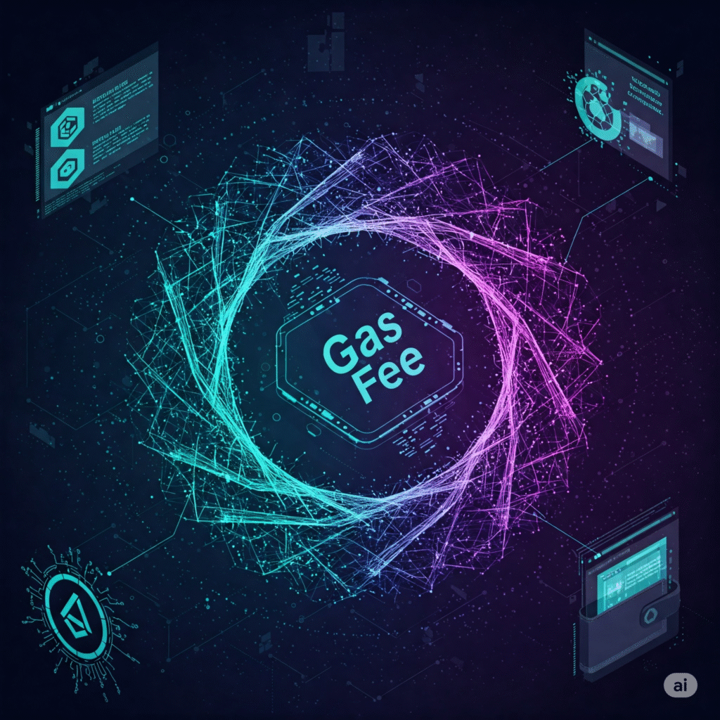 什么是Gas费: 1 gas